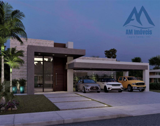 Imagem Casa com 4 Quartos à Venda, 1.000 m² em Lagoa Santa Imagem Casa com 4 Quartos à Venda, 1.000 m² em Lagoa Santa
