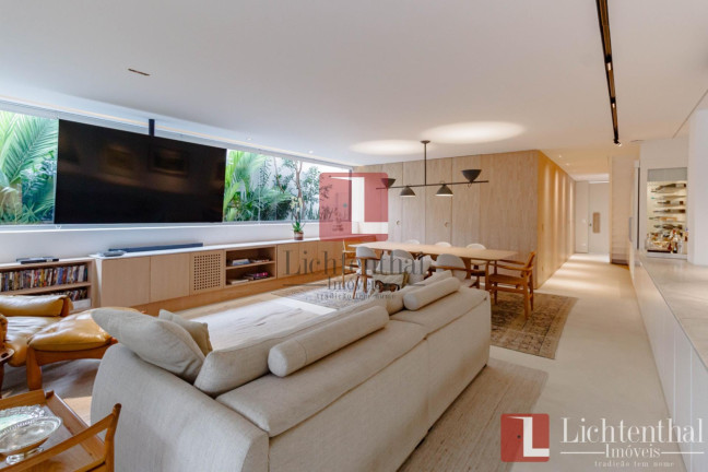 Imagem Casa com 4 Quartos à Venda, 350 m² em Jardim Paulista - São Paulo Imagem Casa com 4 Quartos à Venda, 350 m² em Jardim Paulista - São Paulo