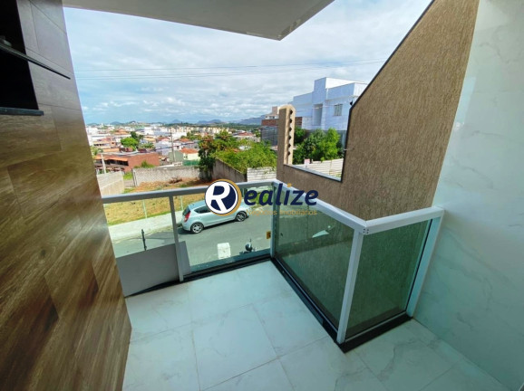 Imagem Casa com 3 Quartos à Venda, 155 m² em Jardim Boa Vista - Guarapari