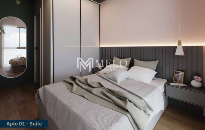 Imagem Apartamento com 2 Quartos à Venda, 70 m² em Rosarinho - Recife Imagem Apartamento com 2 Quartos à Venda, 70 m² em Rosarinho - Recife