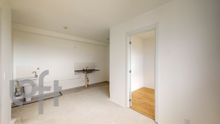 Imagem Apartamento com 2 Quartos à Venda, 35 m² em Barra Funda - São Paulo Imagem Apartamento com 2 Quartos à Venda, 35 m² em Barra Funda - São Paulo