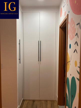 Imagem Apartamento com 2 Quartos à Venda, 80 m² em Campestre - Santo André