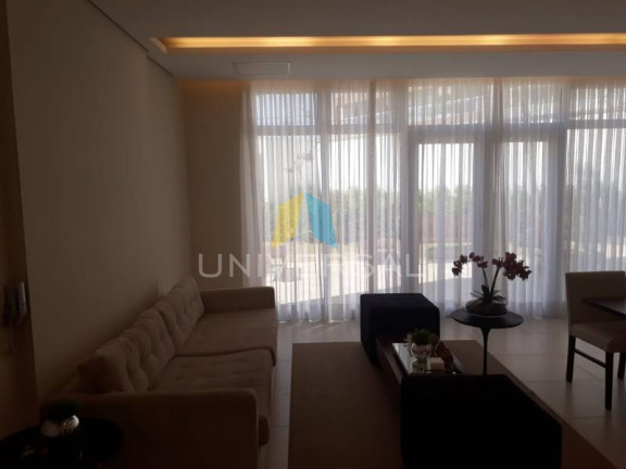 Imagem Apartamento com 1 Quarto à Venda, 49 m² em Tatuapé - São Paulo