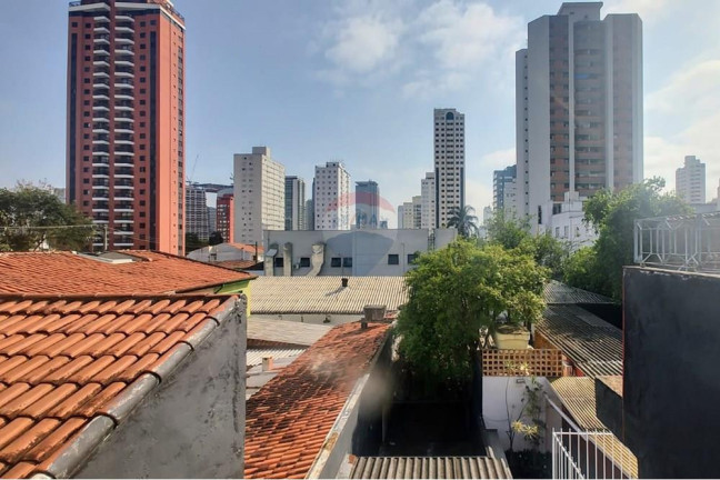 Imagem Imóvel com 2 Quartos à Venda, 120 m² em Chácara Santo Antônio (zona Sul) - São Paulo Imagem Imóvel com 2 Quartos à Venda, 120 m² em Chácara Santo Antônio (zona Sul) - São Paulo