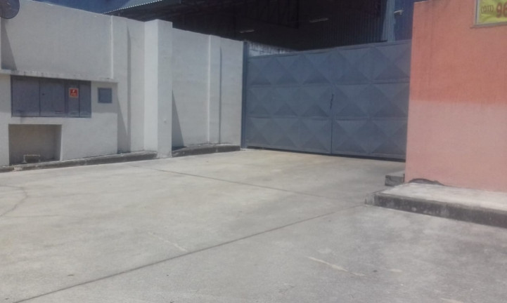 Imagem Galpão para Alugar, 5.400 m² em Itaqui - Itapevi Imagem Galpão para Alugar, 5.400 m² em Itaqui - Itapevi