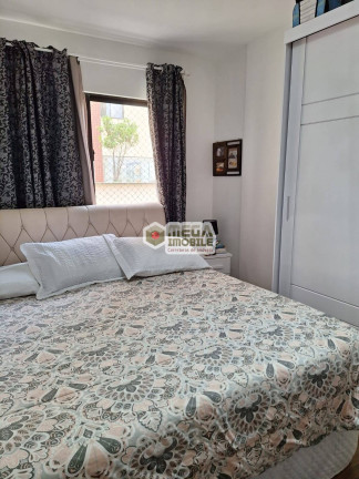 Imagem Apartamento com 2 Quartos à Venda, 71 m² em Itacorubi - Florianópolis