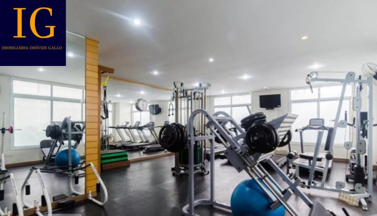 Imagem Apartamento com 3 Quartos à Venda, 144 m² em Santa Maria - São Caetano Do Sul Imagem Apartamento com 3 Quartos à Venda, 144 m² em Santa Maria - São Caetano Do Sul