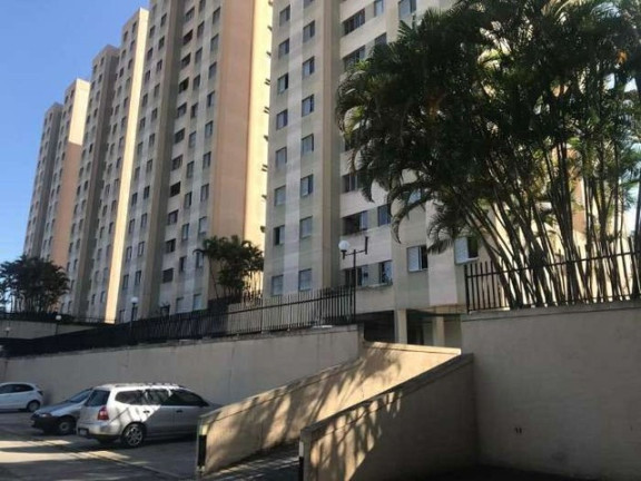 Imagem Apartamento com 2 Quartos à Venda, 58 m² em Butantã - São Paulo Imagem Apartamento com 2 Quartos à Venda, 58 m² em Butantã - São Paulo