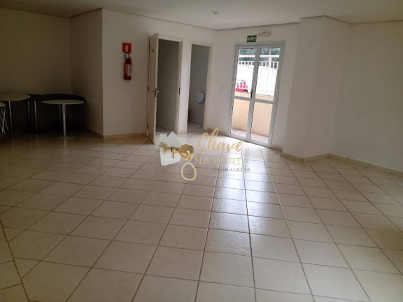Imagem Apartamento com 2 Quartos à Venda, 52 m² em Pirajussara - São Paulo