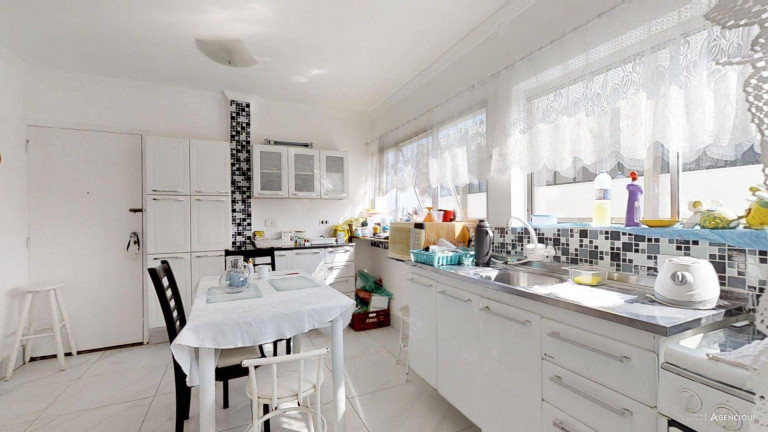 Imagem Apartamento com 3 Quartos à Venda, 90 m² em Campo Belo - São Paulo