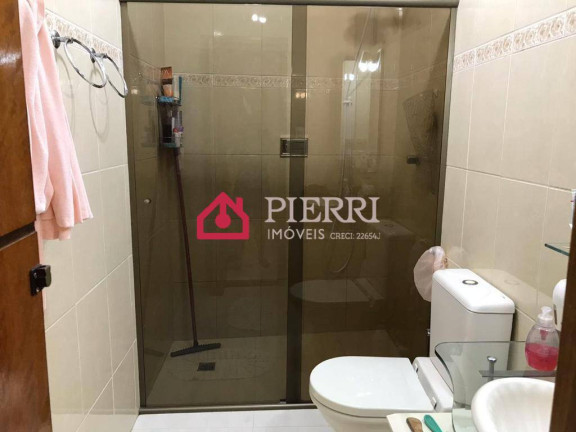 Imagem Casa com 2 Quartos à Venda, 110 m² em Jardim Santo Elias - São Paulo Imagem Casa com 2 Quartos à Venda, 110 m² em Jardim Santo Elias - São Paulo