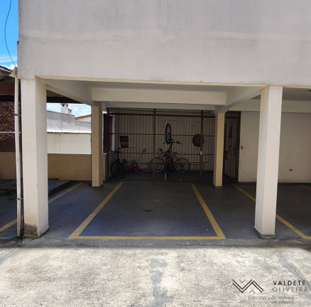 Imagem Apartamento com 2 Quartos à Venda, 61 m² em Jardim Ismênia - São José Dos Campos