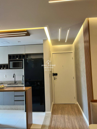Imagem Apartamento com 3 Quartos à Venda, 65 m² em Parque Residencial Flamboyant - São José Dos Campos Imagem Apartamento com 3 Quartos à Venda, 65 m² em Parque Residencial Flamboyant - São José Dos Campos