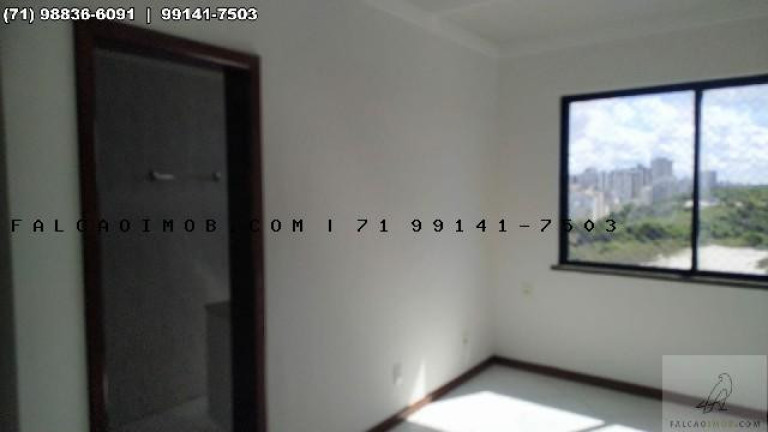 Imagem Apartamento com 3 Quartos à Venda, 128 m² em Costa Azul - Salvador