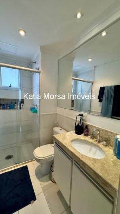 Imagem Apartamento com 3 Quartos à Venda, 103 m² em Alto Da Boa Vista - São Paulo Imagem Apartamento com 3 Quartos à Venda, 103 m² em Alto Da Boa Vista - São Paulo