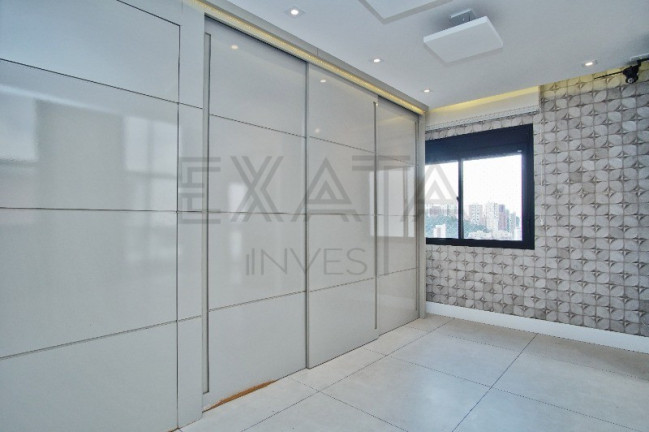 Imagem Imóvel com 3 Quartos à Venda, 184 m² em Vila Andrade - São Paulo