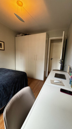 Imagem Apartamento com 2 Quartos à Venda, 56 m² em Vila Olímpia - São Paulo Imagem Apartamento com 2 Quartos à Venda, 56 m² em Vila Olímpia - São Paulo