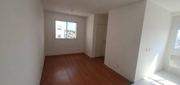Imagem Apartamento com 2 Quartos à Venda, 41 m² em Vila Ema - São Paulo Imagem Apartamento com 2 Quartos à Venda, 41 m² em Vila Ema - São Paulo