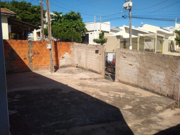 Imagem Casa com 3 Quartos à Venda, 121 m² em Vila Setti - Jacarezinho