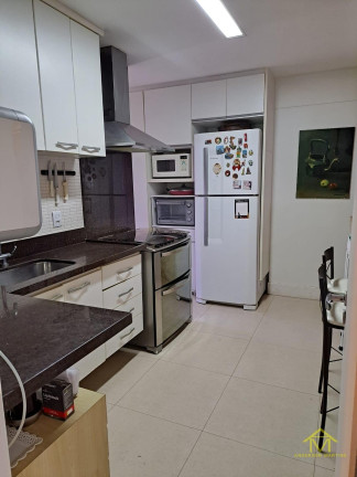 Imagem Apartamento com 3 Quartos à Venda, 130 m² em Itapuã - Vila Velha Imagem Apartamento com 3 Quartos à Venda, 130 m² em Itapuã - Vila Velha