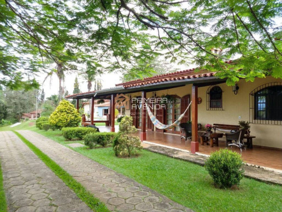 Imagem Chácara com 3 Quartos à Venda, 673 m² em Chácaras Santa Rita - Caçapava Imagem Chácara com 3 Quartos à Venda, 673 m² em Chácaras Santa Rita - Caçapava