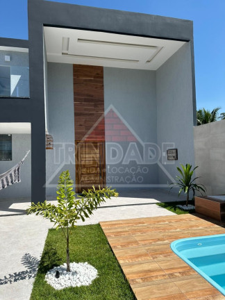 Imagem Casa com 3 Quartos à Venda, 220 m² em Guaratiba - Rio De Janeiro