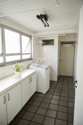 Imagem Apartamento com 4 Quartos à Venda, 145 m² em Vila Mariana - São Paulo