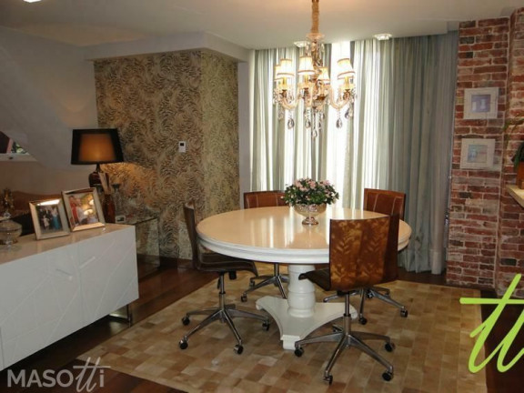 Imagem Apartamento com 4 Quartos à Venda, 282 m² em Centro - Gramado Imagem Apartamento com 4 Quartos à Venda, 282 m² em Centro - Gramado
