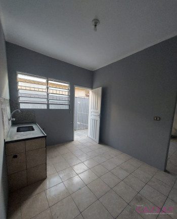 Imagem Casa com 2 Quartos para Alugar, 89 m² em Aviação - Praia Grande Imagem Casa com 2 Quartos para Alugar, 89 m² em Aviação - Praia Grande