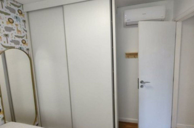 Imagem Apartamento com 3 Quartos à Venda, 93 m² em Pinheiros - São Paulo