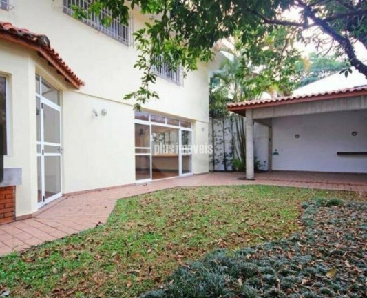 Imagem Casa com 3 Quartos à Venda, 340 m² em Alto De Pinheiros - São Paulo Imagem Casa com 3 Quartos à Venda, 340 m² em Alto De Pinheiros - São Paulo