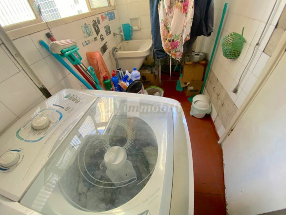 Imagem Apartamento com 3 Quartos à Venda, 140 m² em Higienópolis - São Paulo
