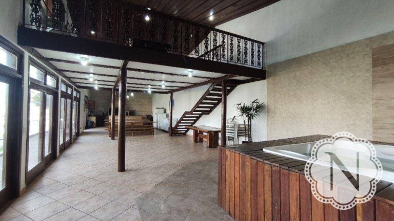Imagem Sobrado com 8 Quartos à Venda, 305 m² em Praia Do Sonho - Itanhaém Imagem Sobrado com 8 Quartos à Venda, 305 m² em Praia Do Sonho - Itanhaém