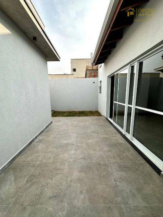 Imagem Casa com 2 Quartos à Venda, 108 m² em Jardim Paulista Iii - Itu Imagem Casa com 2 Quartos à Venda, 108 m² em Jardim Paulista Iii - Itu