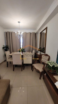 Imagem Apartamento com 3 Quartos à Venda, 67 m² em Jaçanã - São Paulo