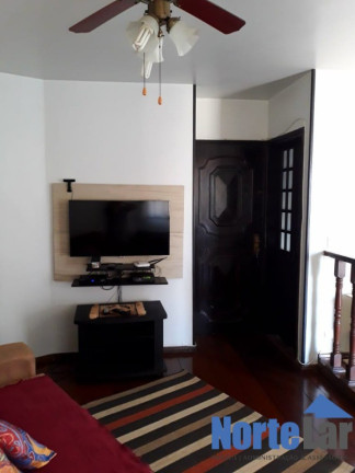 Imagem Apartamento com 3 Quartos à Venda, 89 m² em Santa Teresinha - São Paulo Imagem Apartamento com 3 Quartos à Venda, 89 m² em Santa Teresinha - São Paulo