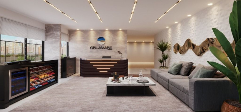 Imagem Apartamento com 1 Quarto à Venda, 35 m² em Manaíra - João Pessoa