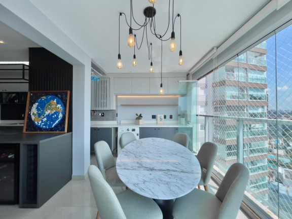 Imagem Apartamento com 2 Quartos à Venda, 69 m² em Jardim Prudência - São Paulo Imagem Apartamento com 2 Quartos à Venda, 69 m² em Jardim Prudência - São Paulo