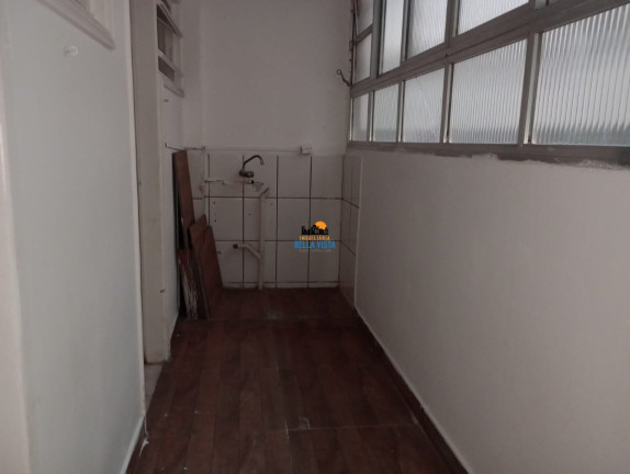 Imagem Apartamento com 2 Quartos à Venda, em Boa Vista - São Vicente Imagem Apartamento com 2 Quartos à Venda, em Boa Vista - São Vicente