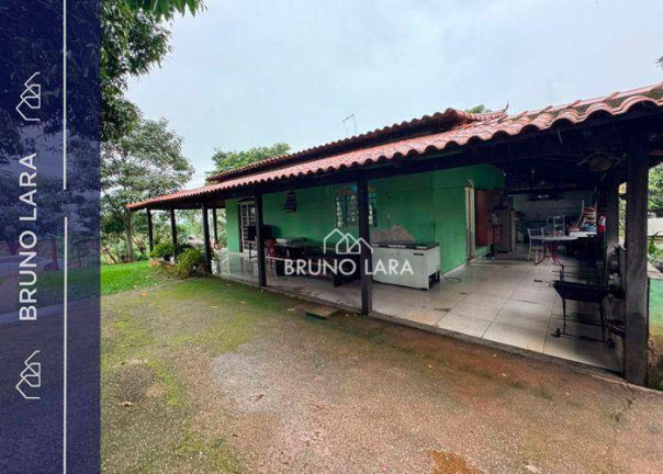Casa com 2 Quartos à Venda, 100 m² em Condomínio Vale Da Serra - Igarapé