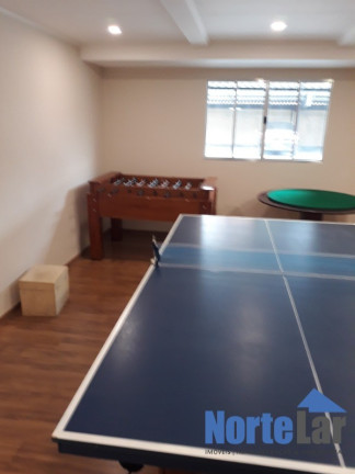Imagem Apartamento com 3 Quartos à Venda, 62 m² em Vila Dom Pedro Ii - São Paulo