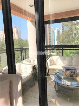 Imagem Apartamento com 3 Quartos à Venda, 184 m² em Panamby - São Paulo Imagem Apartamento com 3 Quartos à Venda, 184 m² em Panamby - São Paulo