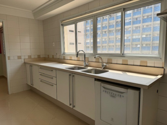 Imagem Apartamento com 5 Quartos à Venda, 237 m² em Vila Mariana - São Paulo Imagem Apartamento com 5 Quartos à Venda, 237 m² em Vila Mariana - São Paulo