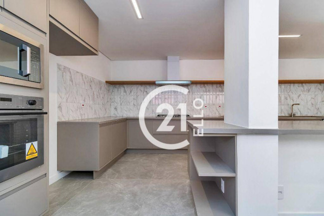 Imagem Apartamento com 3 Quartos à Venda, 267 m² em Paraíso - São Paulo