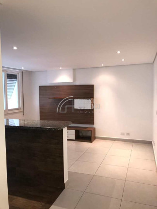 Apartamento com 1 Quarto à Venda, 70 m² em Boqueirão - Santos
