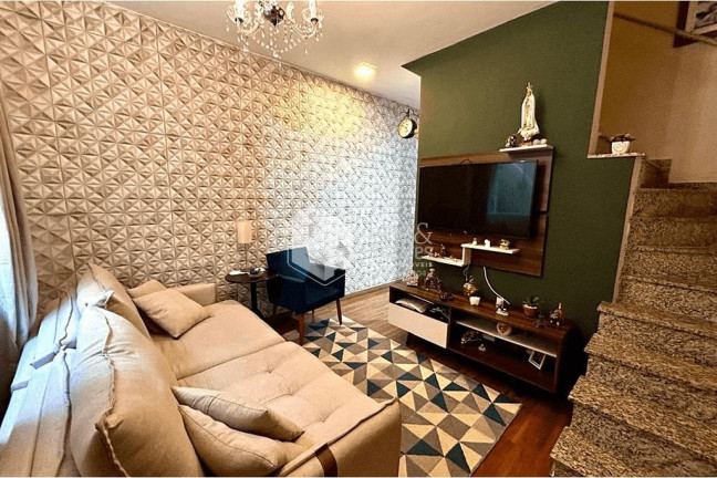 Imagem Casa com 2 Quartos à Venda, 55 m² em Vila Carrão - São Paulo Imagem Casa com 2 Quartos à Venda, 55 m² em Vila Carrão - São Paulo