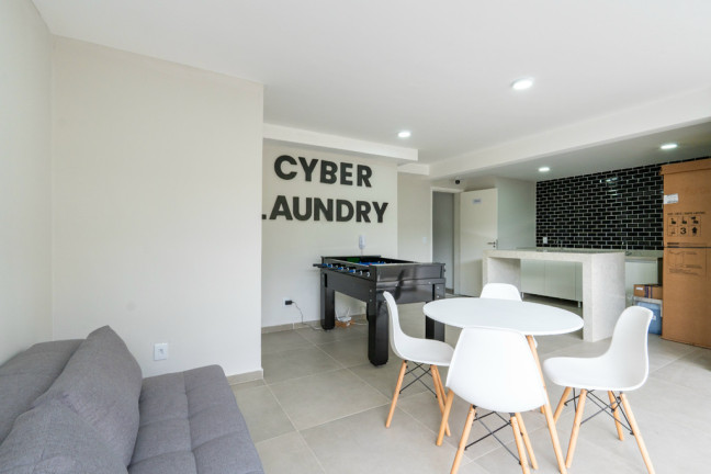 Imagem Apartamento com 2 Quartos à Venda, 37 m² em Butantã - São Paulo Imagem Apartamento com 2 Quartos à Venda, 37 m² em Butantã - São Paulo