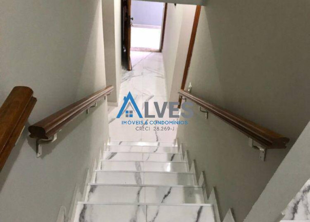 Imagem Sobrado com 5 Quartos à Venda, 260 m² em Assunção - São Bernardo Do Campo
