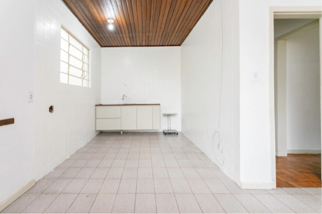 Imagem Casa com 4 Quartos à Venda, 133 m² em Morro Santana - Porto Alegre