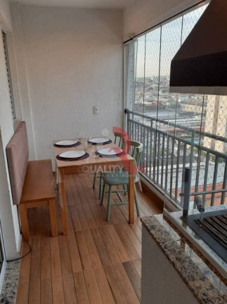 Imagem Apartamento com 3 Quartos à Venda, 77 m² em Vila Maria - São Paulo Imagem Apartamento com 3 Quartos à Venda, 77 m² em Vila Maria - São Paulo